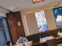 -东方饺子王(大屯路店)