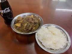 -阿秋牛排(湖心街店)