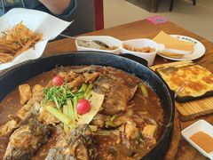 -老板恋上鱼(恒隆广场店)