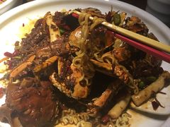 -胖哥俩肉蟹煲(湖滨银泰in77店)