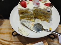 -西藏饭店·亚克·食光自助餐厅(文殊院店)