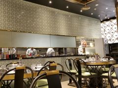 大堂-正斗·港式粤菜(SKLP店)