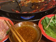 -独雅老火锅(原宏声巷店)