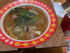 -福客麻辣烫·现炒麻辣香锅(印力中心店)