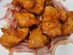 -海鲜街菜馆(海珠南路店)