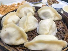牛肉包子-白运章(盛兴店)