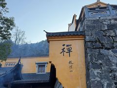 -九华山风景区