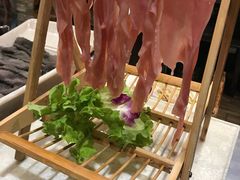 -唇辣号重庆老火锅(亦庄店)