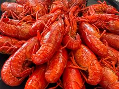 -一棠龙虾•王牌虾球(恒隆广场店)