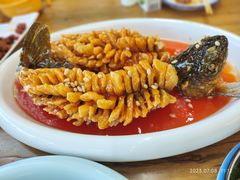 -清真利德顺小老饭庄(复兴路店)