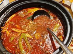 -肖记公安牛肉鱼杂馆· 省级非物质文化遗产(仁和路店)