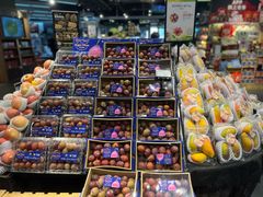 -Olé精品超市(北京合生汇店)