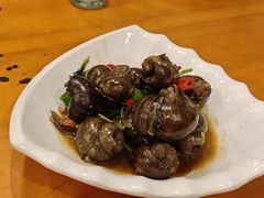 -61号餐吧(兴坪古镇漓江店)