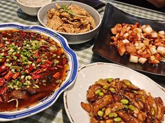 -玉桥餐厅(天坛店)