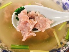 牛滑-福州人铭小吃