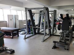 -琪航健身工作室(徐汇光大店)