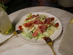 凯撒沙拉-大象厨房(重庆道店)