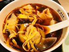 红汤辣馄饨-熙盛源(滨湖万达店)