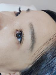 -丽尔美睫·千人千眼 AI动态美睫