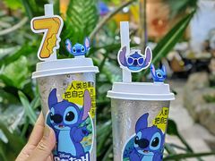 -7分甜(李沧万达店)