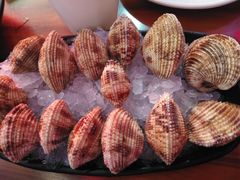 大黄贝-捞围鲜·港式打边炉(海阳路店)