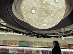 -黑胶星球(华发中城商都店)