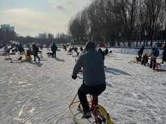 -长春公园(普阳街道)