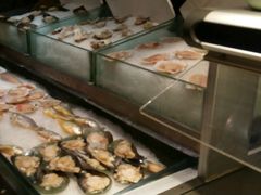 -岷山饭店-芝芝自助餐厅