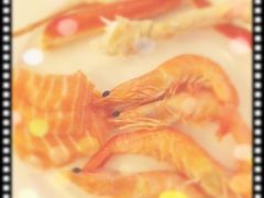 -广州中心皇冠假日酒店-环市食坊·海鲜自助餐厅