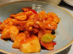 -鹿港小镇(霄云店)