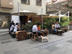 -RAC BAR(安福路店)