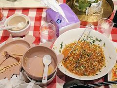-西贝(南开大悦城店)