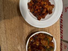 -乡村基·川味现炒大王(熙悦天街店)