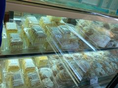 -国际饭店·帆声西饼屋(黄河路店)