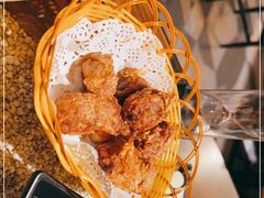 -桂大叔·砂锅粥·家传闽粤菜(县西巷店)