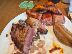-拉蒂娜·巴西牛排馆 Latina·Brazilian Steakhouse(王府井喜悦店)
