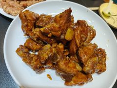 -小红鲸·海鲜餐厅(轸大路店)
