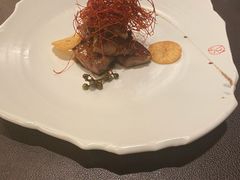 -广州文华东方酒店·江-由辉师傅主理