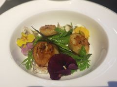 -Wei菋·Le Bistrot
