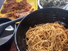 -三同面馆(堰桥店)