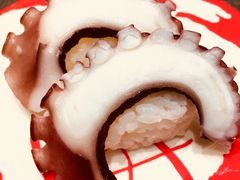 八爪鱼寿司-禾绿寿司·定食·拉面·烧炸(喜荟城店)