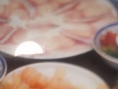 -颜氏双江清水鱼一养身火锅(磁器口店)