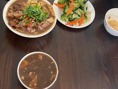 -姚记炒肝店(鼓楼店)