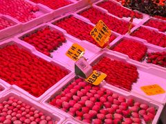 -大观篆新农贸市场