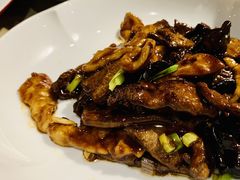 -京味斋·北京烤鸭(北京南站洋桥店)