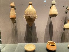 -陕西历史博物馆