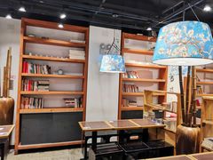 -和府捞面·大师店(上海漕宝路日月光店)