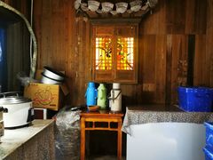 -大傻徽菜园·中国徽菜大师(老街店)