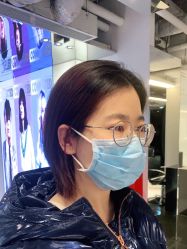 点击看大图 -TONI&GUY