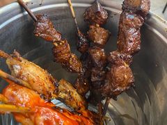 -炒豆合作社(东四总店)